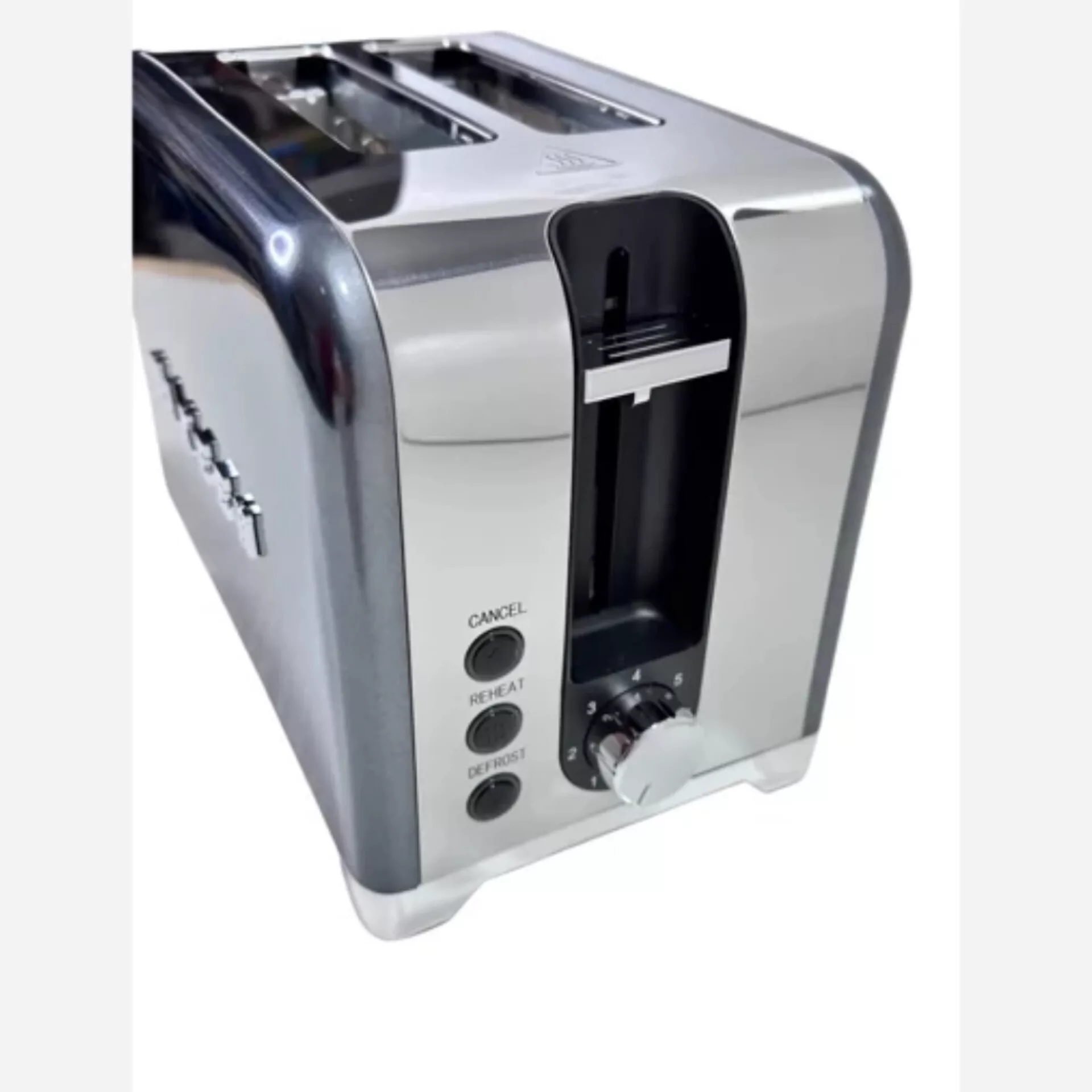 توستر 2 اسلایس یواکین مدل ZL-2105