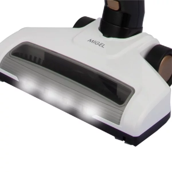 جارو شارژی عصایی میگل مدل GRV 21