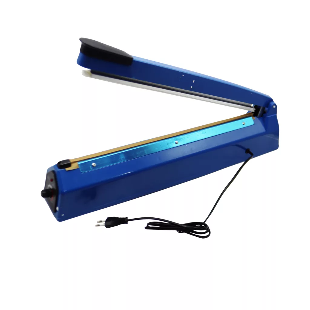 پرس برقی مدل YP-IMPULSE SEALAR-400MM