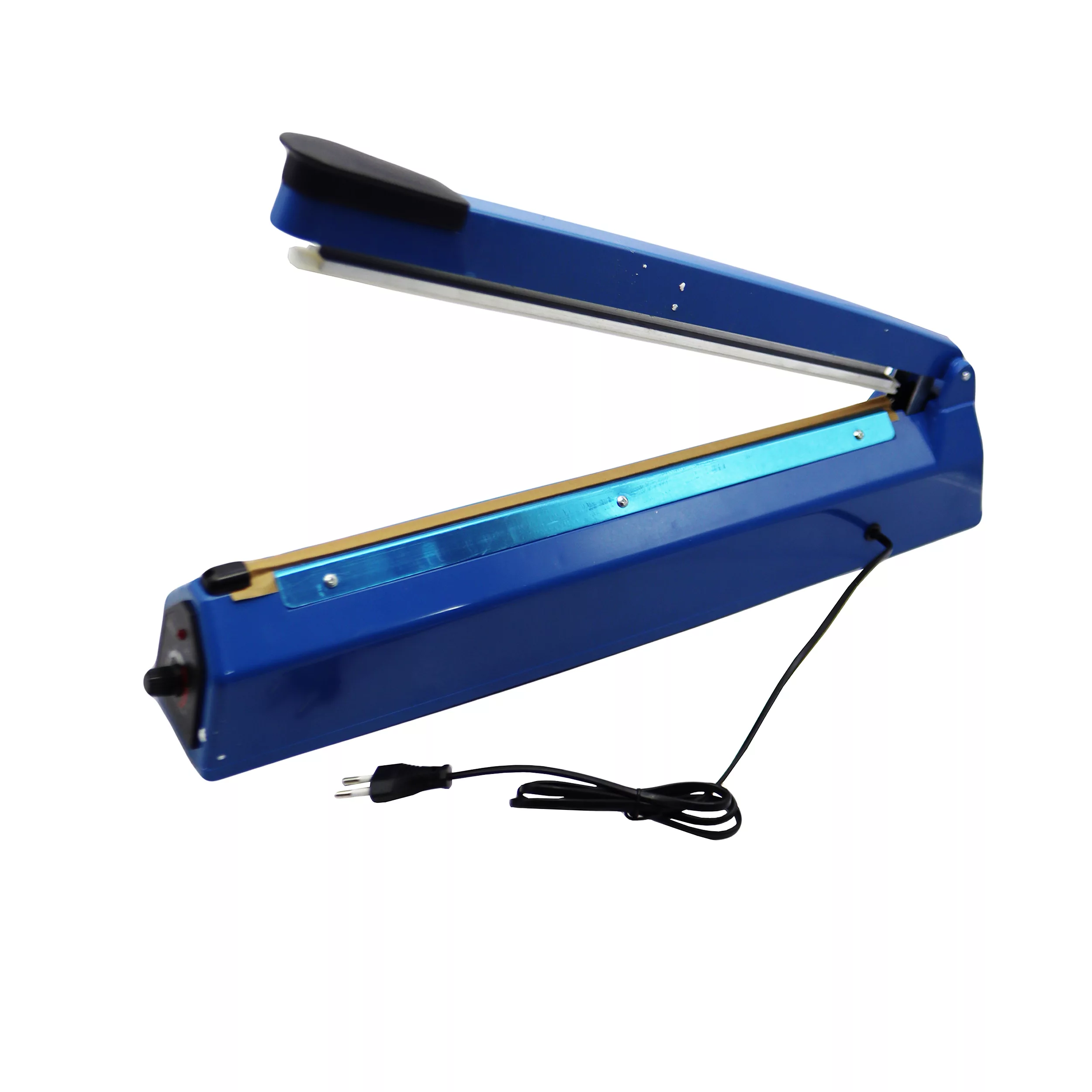 پرس برقی مدل YP-IMPULSE SEALAR-400MM