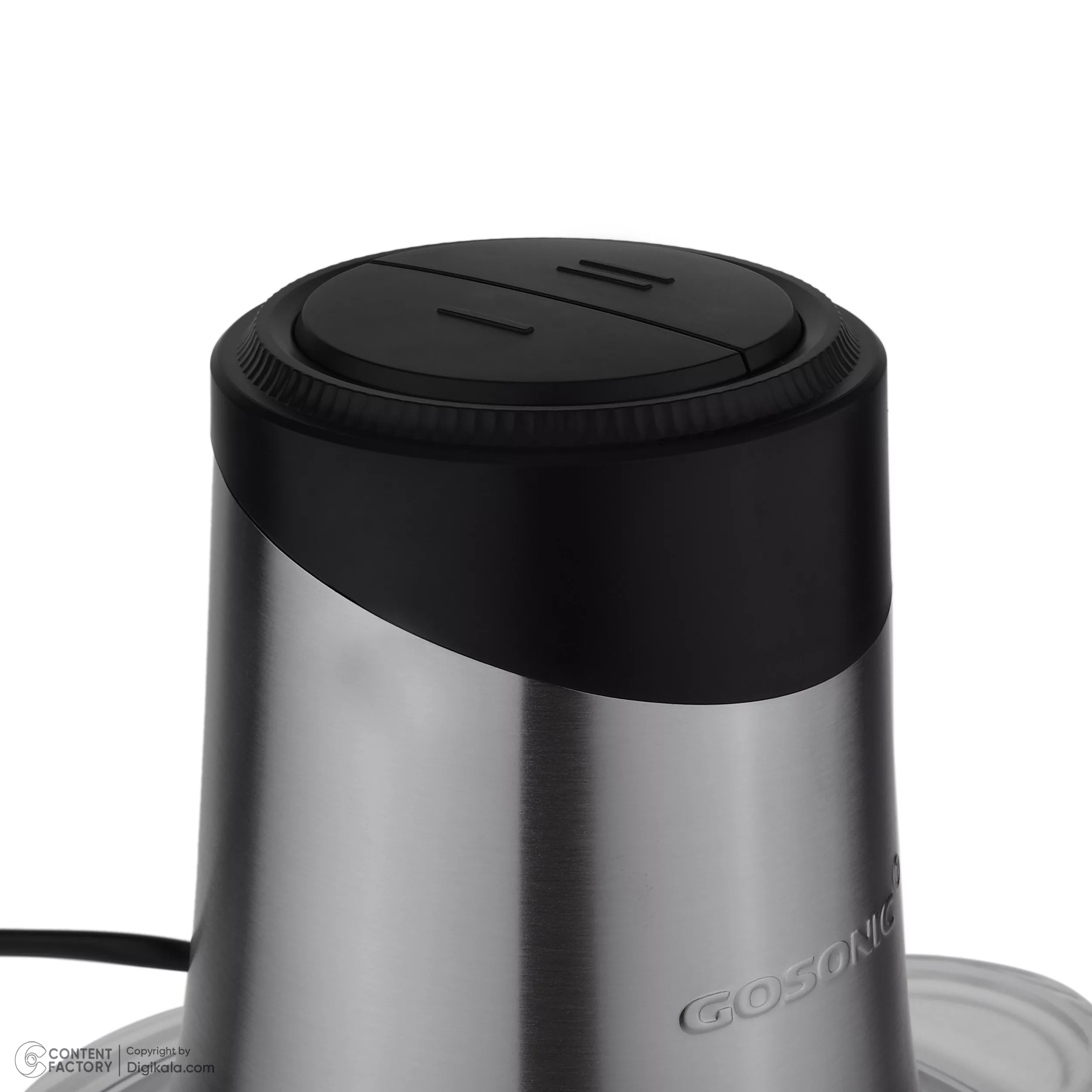 خردکن 3 لیتری گوسونیک مدل GSC-503