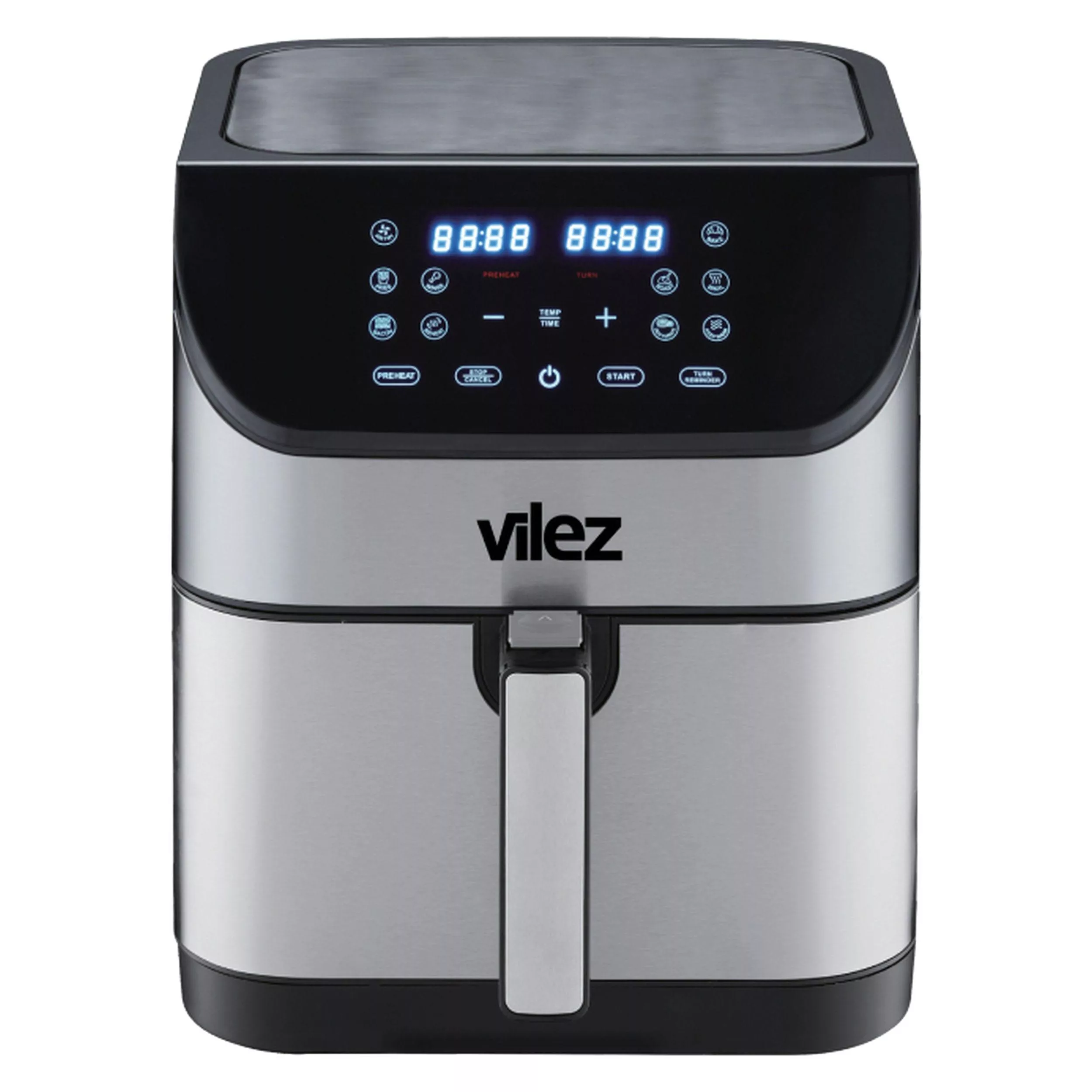 سرخ کن ویلز مدل VL5051 سرخ کن ویلز مدل VL5051