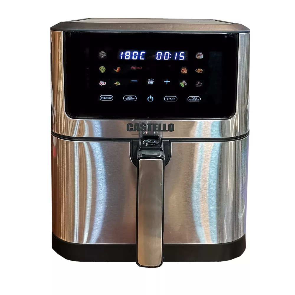 سرخ کن بدون روغن کاستلو مدل cl845