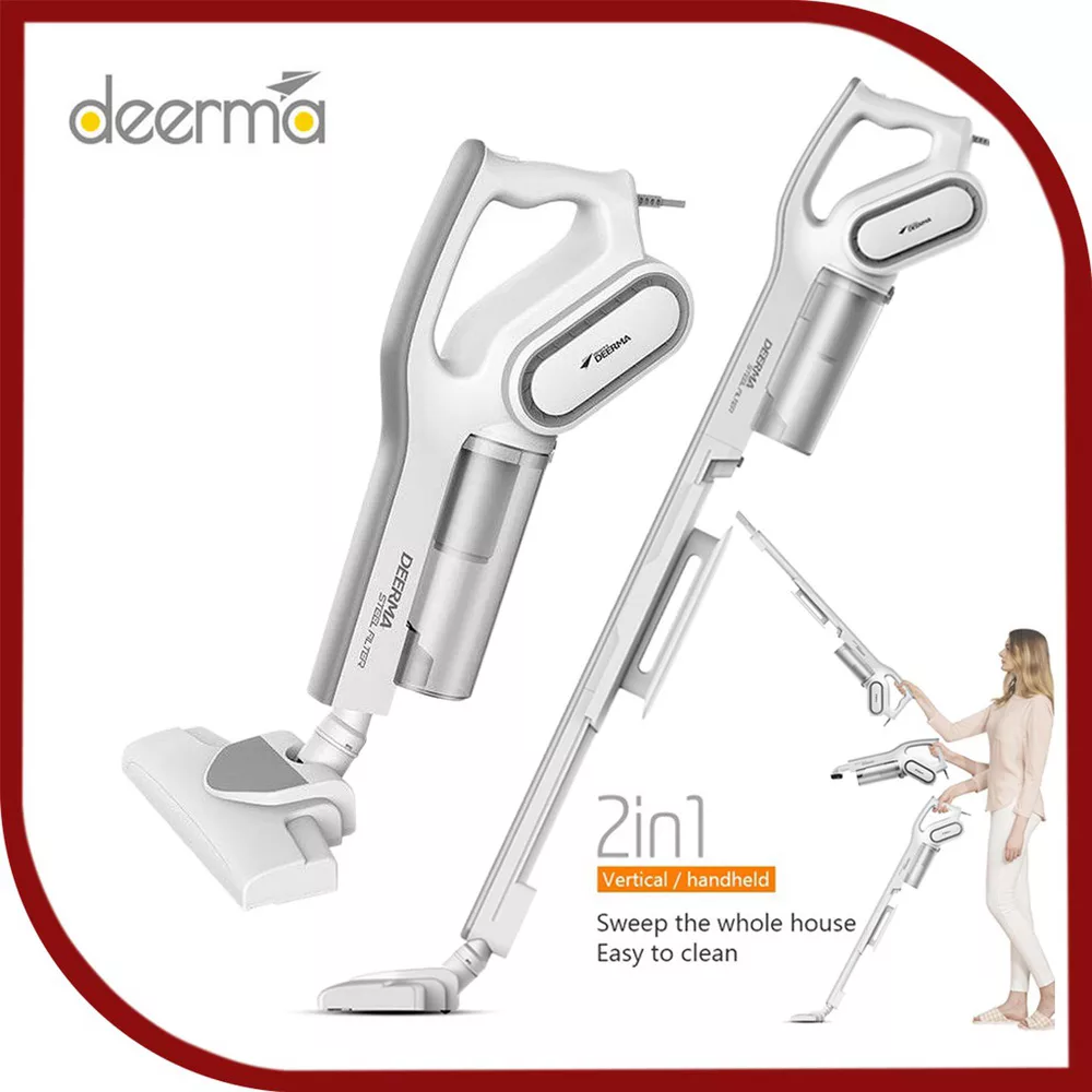 جارو شارژی درما مدل dx 700