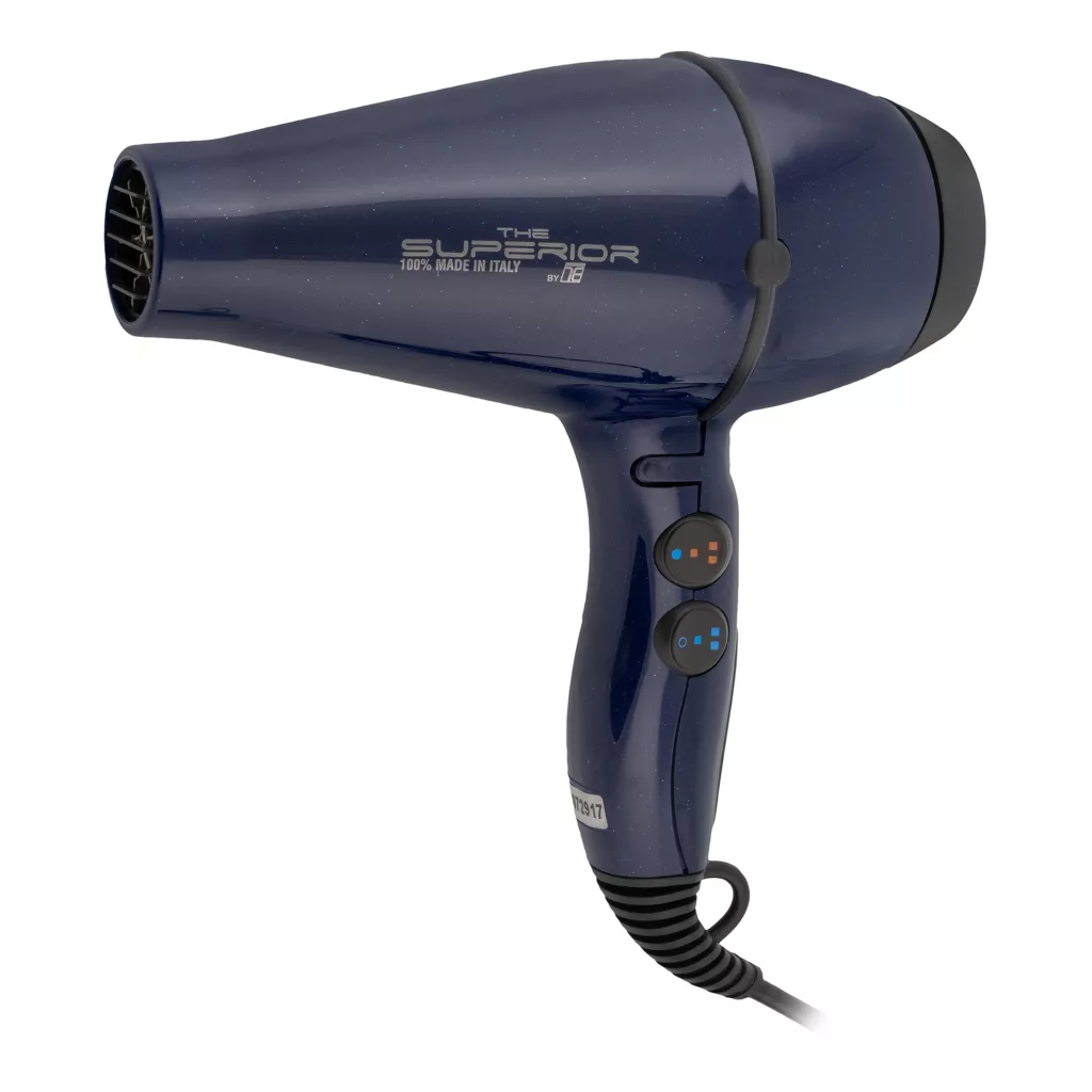 سشوار حرفه ای تکنو درای مدل The Superior