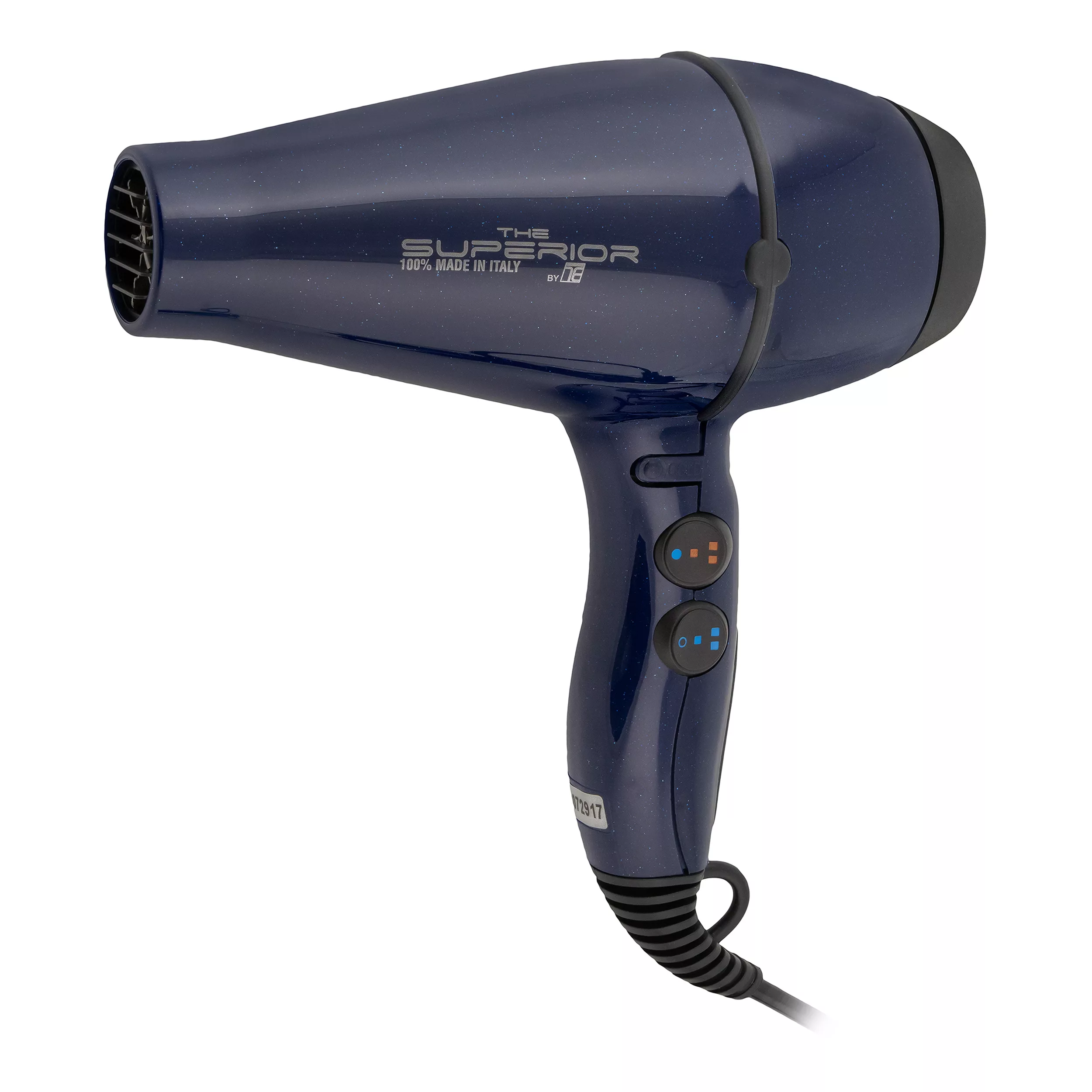 سشوار حرفه ای تکنو درای مدل The Superior