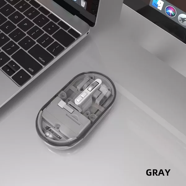 ماوس بی سیم جرتک مدل WB110