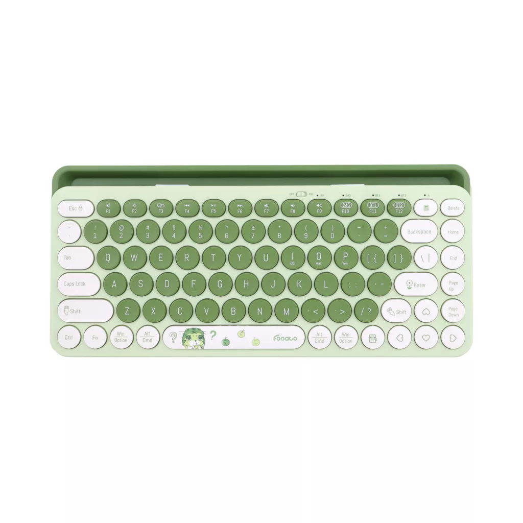 کیبورد فوپاتو مدل  FP011