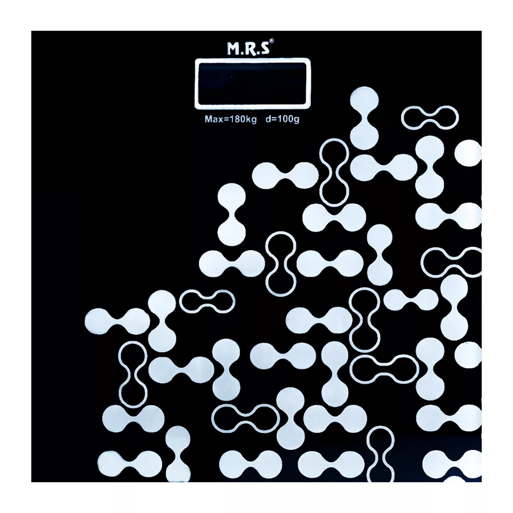 ترازو دیجیتال ام آر اس مدل 5057