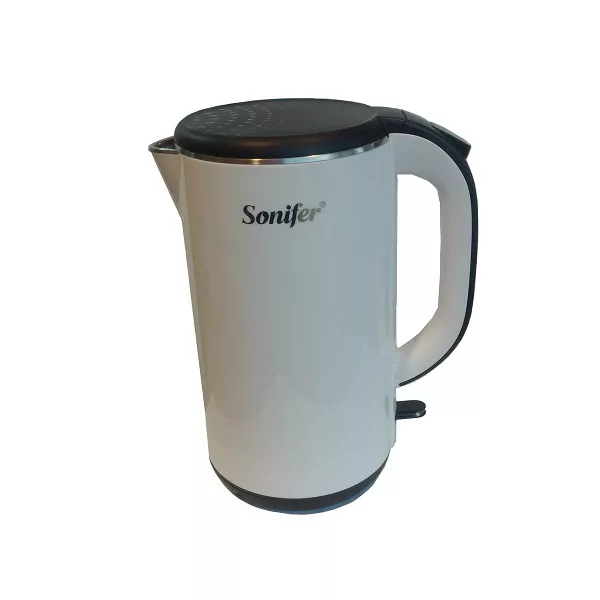 کتری برقی سونیفر مدل SF-2091 گنجایش 1.8 لیتر