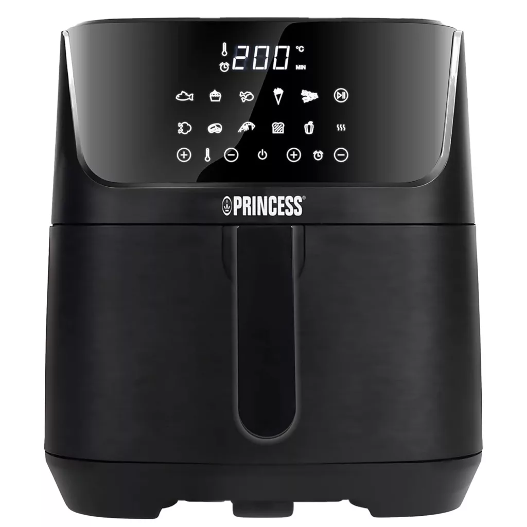 سرخ کن بدون روغن پرینسس مدل 182061