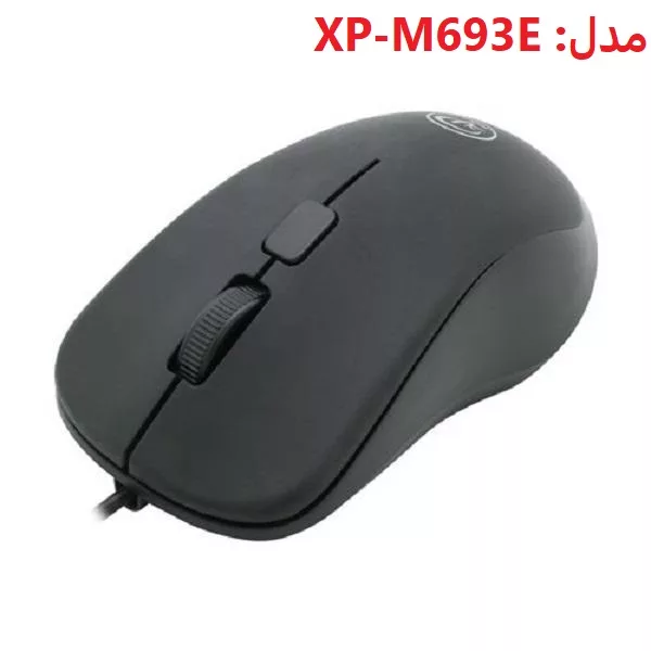 ماوس ایکس پی-پروداکت مدل XP-M693E