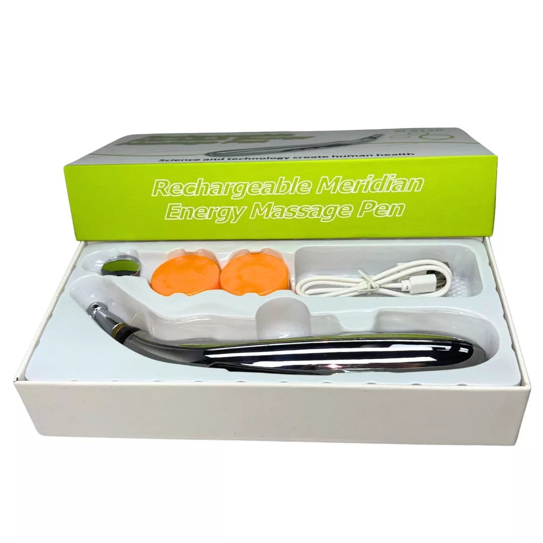 ماساژور برقی اوآبس مدل W-912R