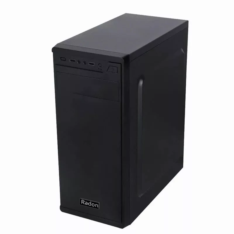 کامپیوتر دسکتاپ مدل RS-2010|X99-16GB-RX-580