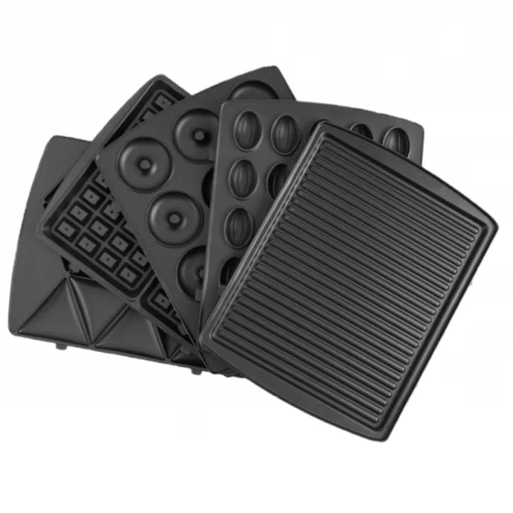 ساندویچ‌ساز چهار خانه ویتور مدل WR 2404