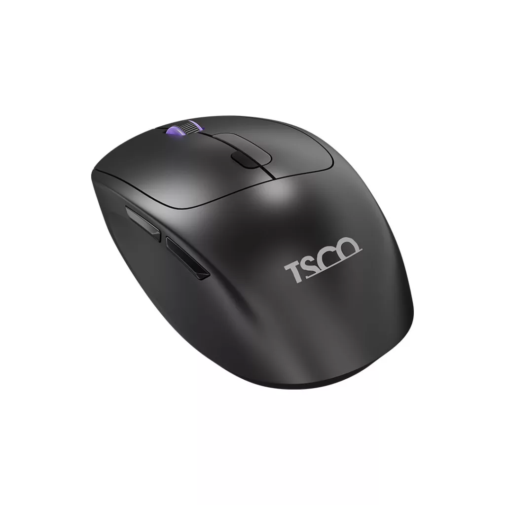 ماوس بی سیم تسکو مدل TM 769W