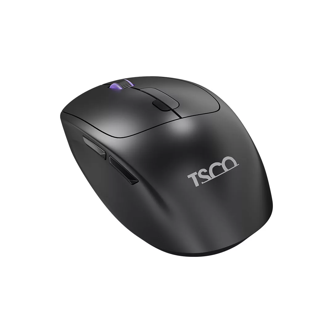ماوس بی سیم تسکو مدل TM 769W