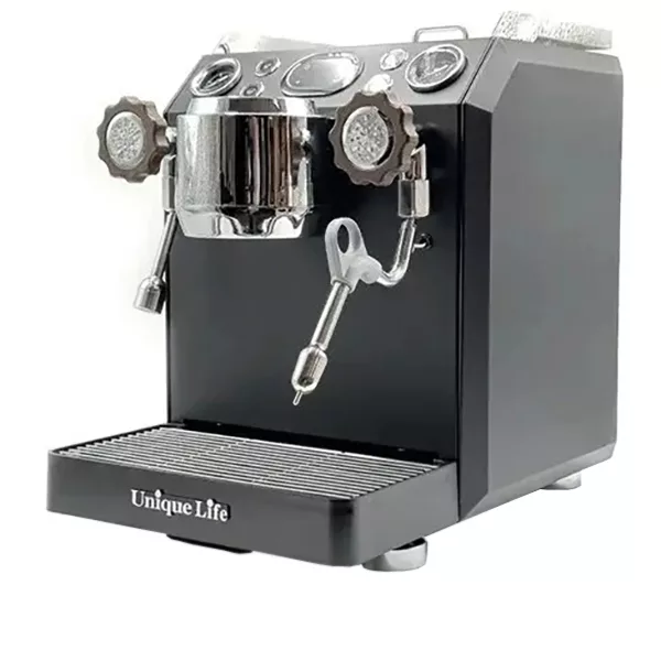 اسپرسو ساز 1800 میلی‌لیتر یونیک لایف مدل 7118
