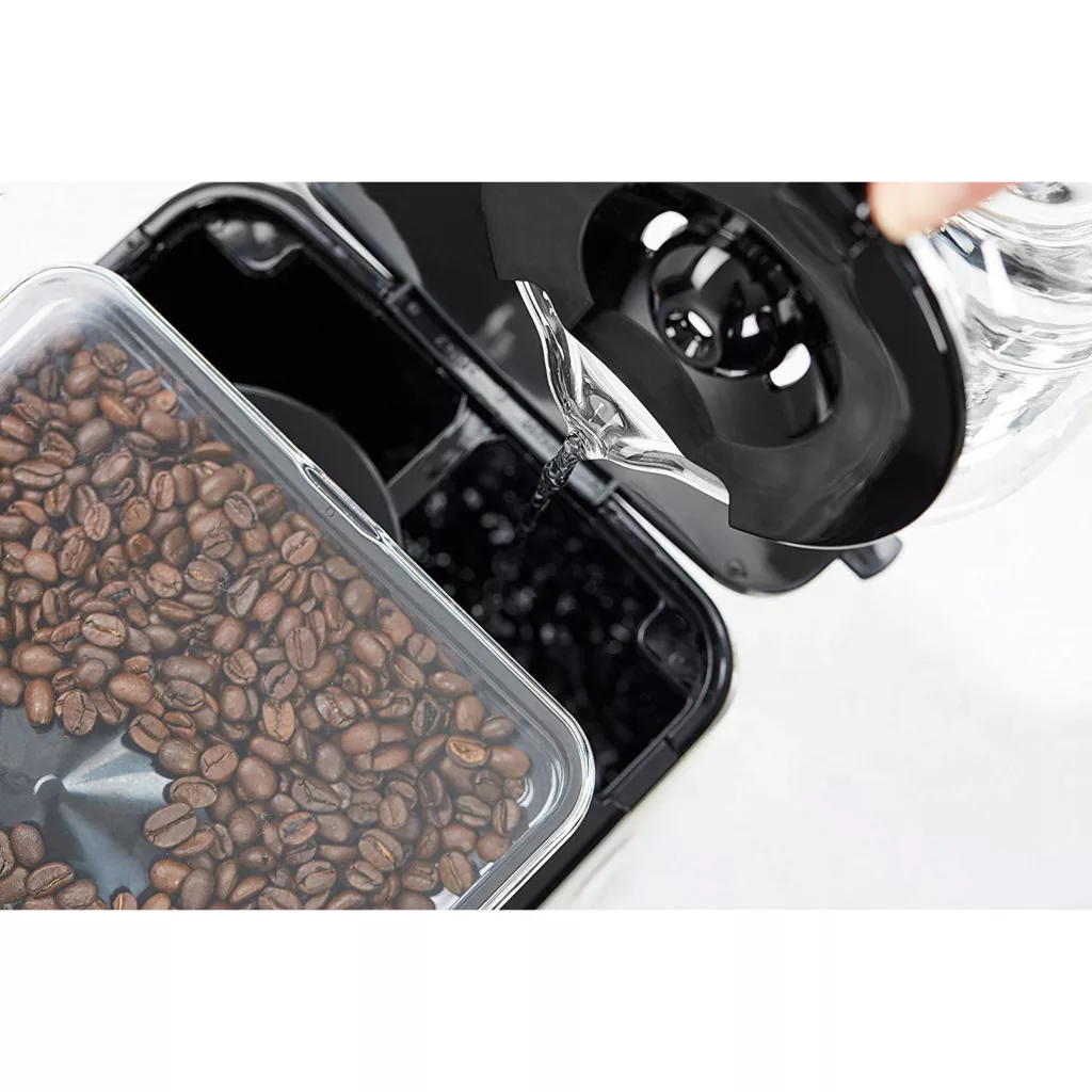 قهوه‌ساز اندروجیمز مدل AJ001337