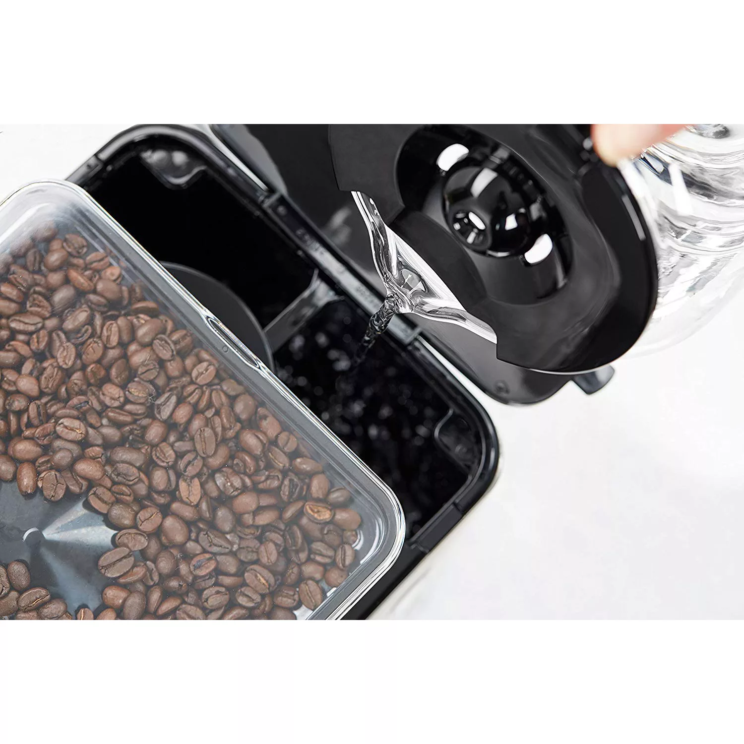 قهوه‌ساز اندروجیمز مدل AJ001337