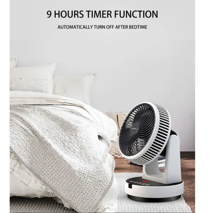 پنکه رومیزی فوچه مدل FSA- 898