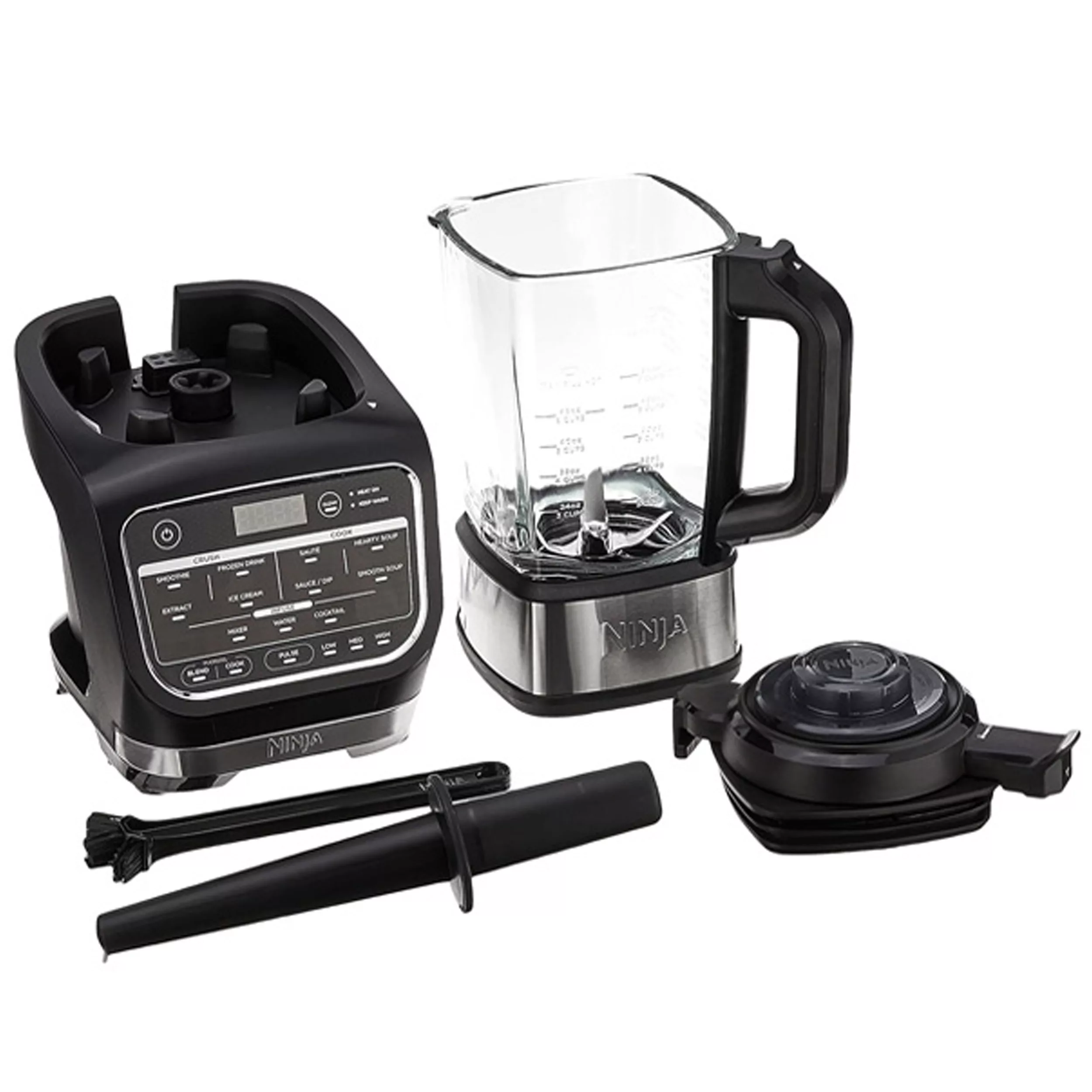 مخلوط کن 1.7 لیتری نینجا مدل HB150