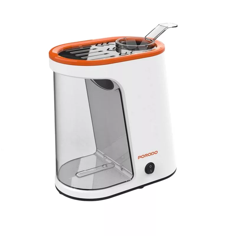 پاپ کورن ساز پرودو مدل PD-LFST061-WHOG