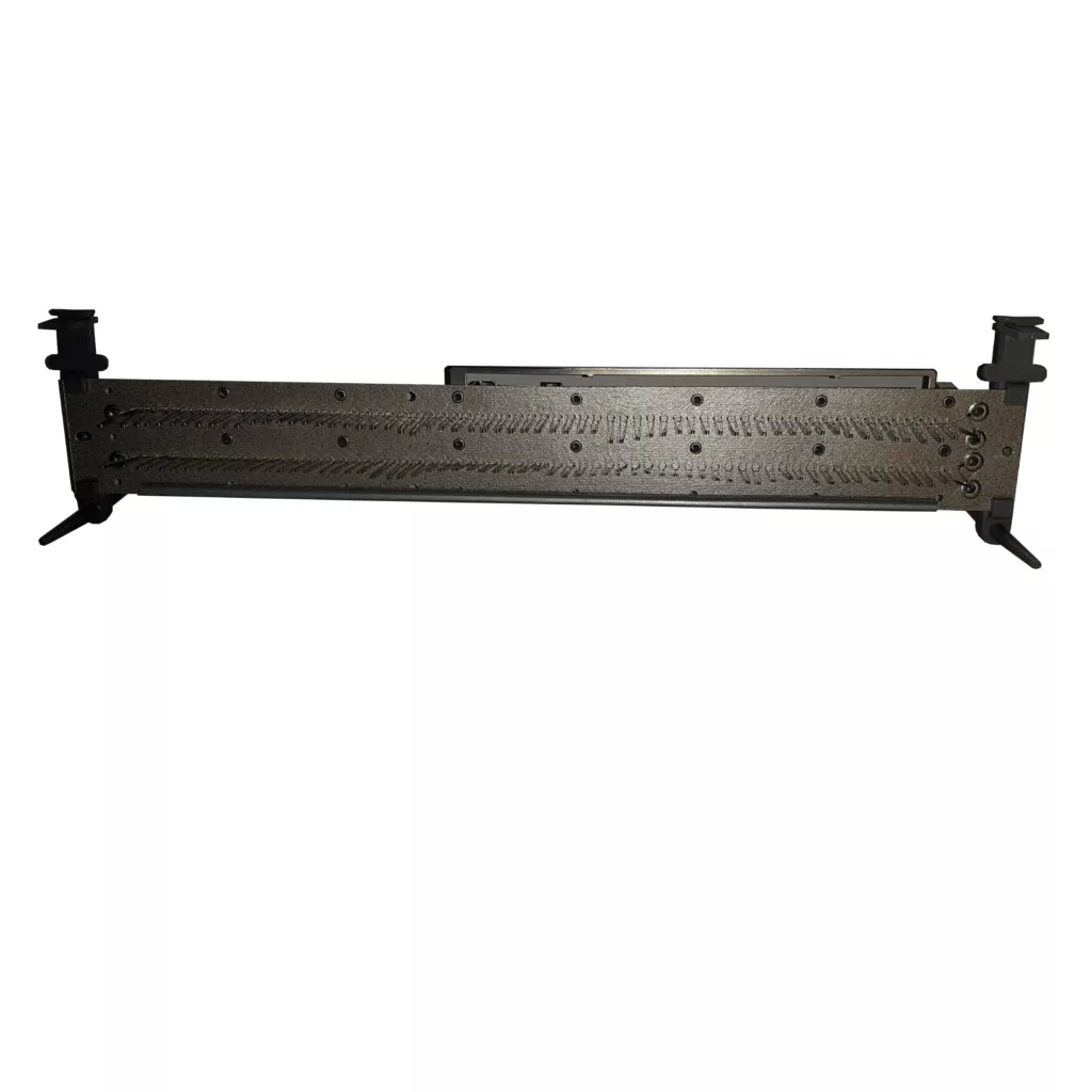 المنت بخاری برقی مدل 2000TL