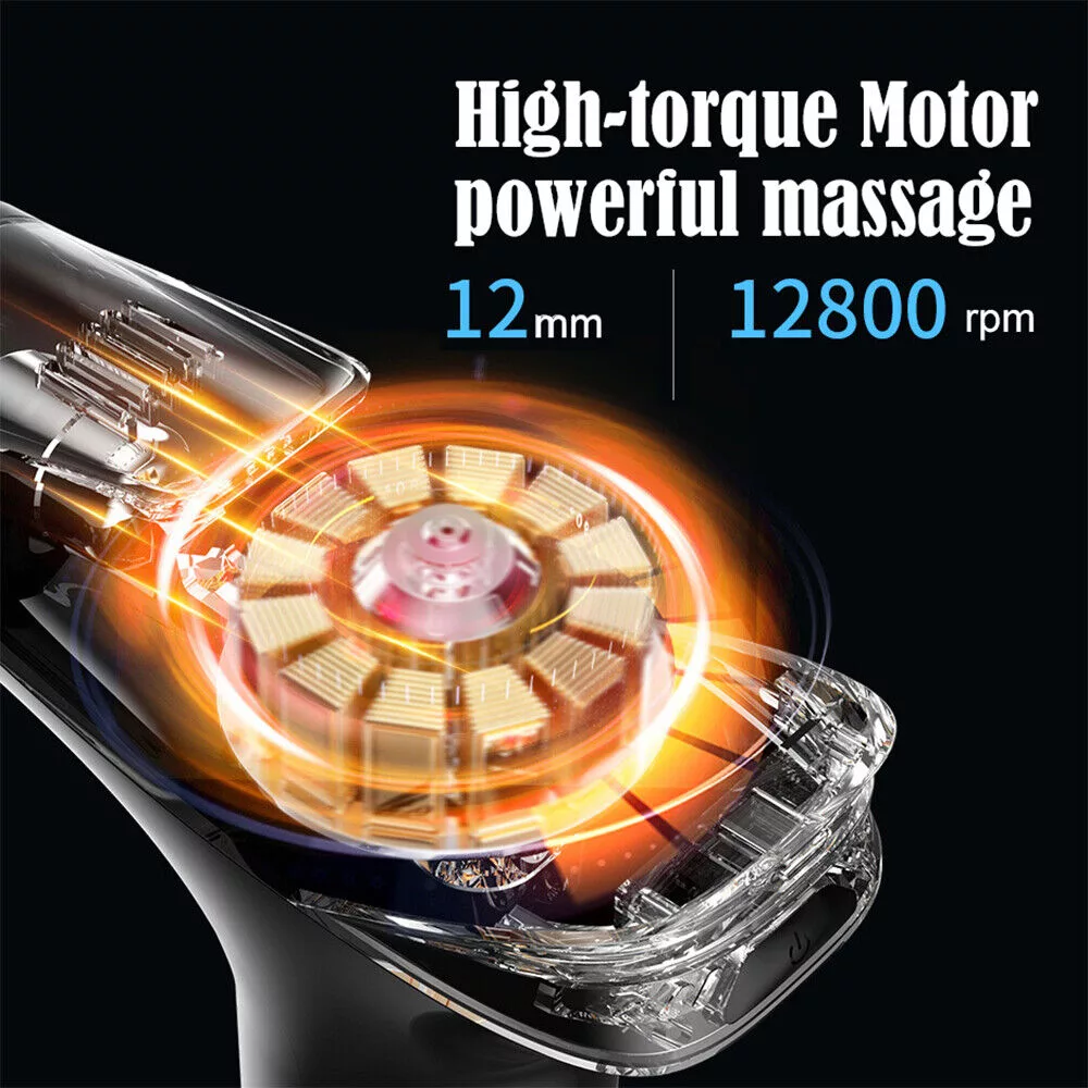 ماساژور برقی مدل HB-001