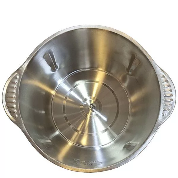 خردکن 4 لیتری پرشیا مدل PR-123