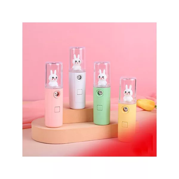 دستگاه بخور و رطوبت‌ساز سرد مدل NANO