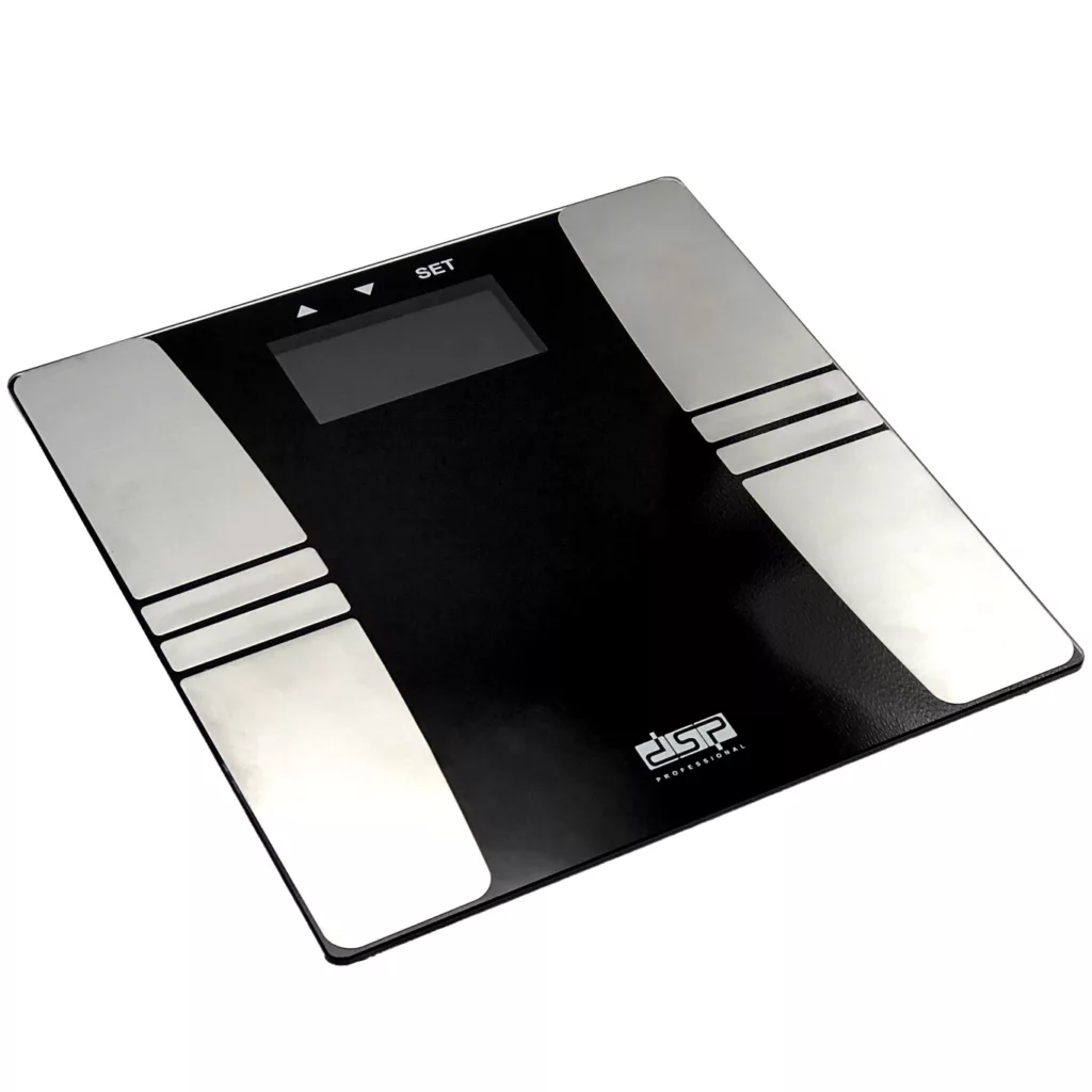 ترازو دیجیتال هوشمند دی اس پی مدل KD7018
