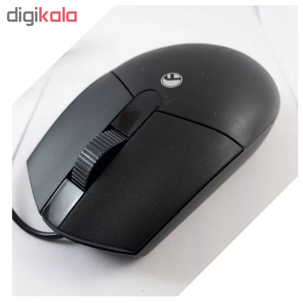 ماوس بیاند مدل BM-1080