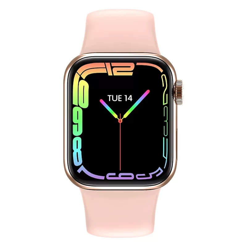 ساعت هوشمند مدل TG37 pro