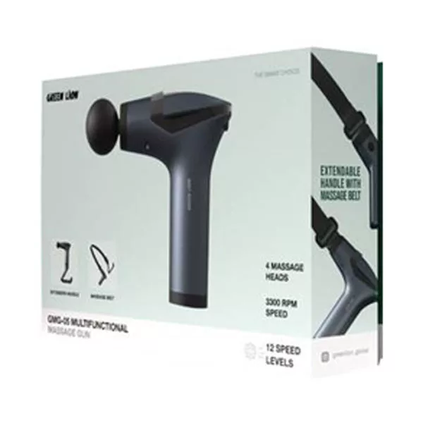 ماساژور برقی گرین لاین مدل تفنگی GMG-05