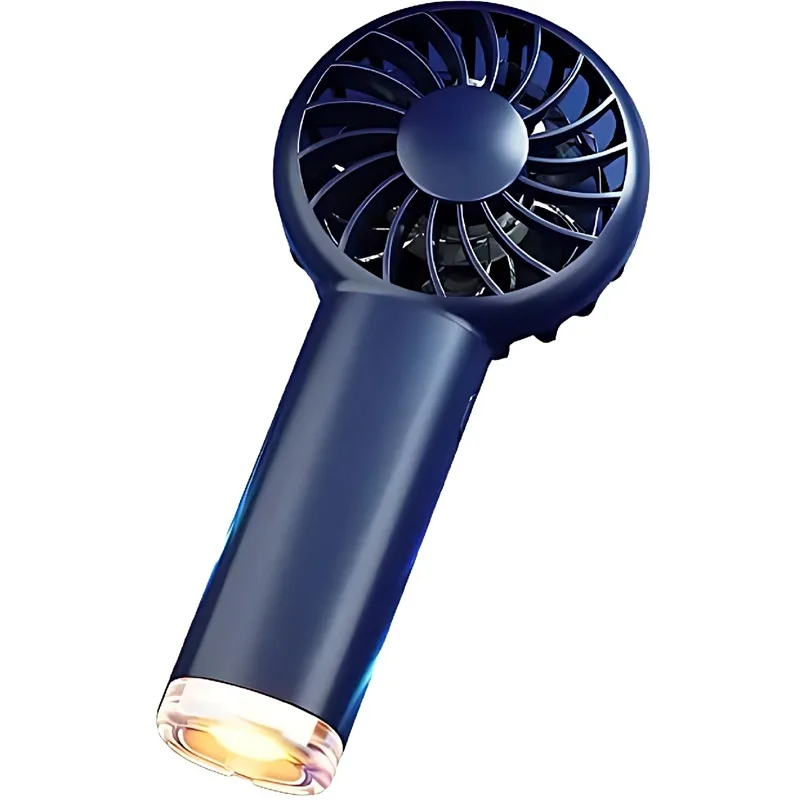 پنکه دستی جوردن اند جودی مدل GT13 ظرفیت 1200 میلی آمپر ساعت