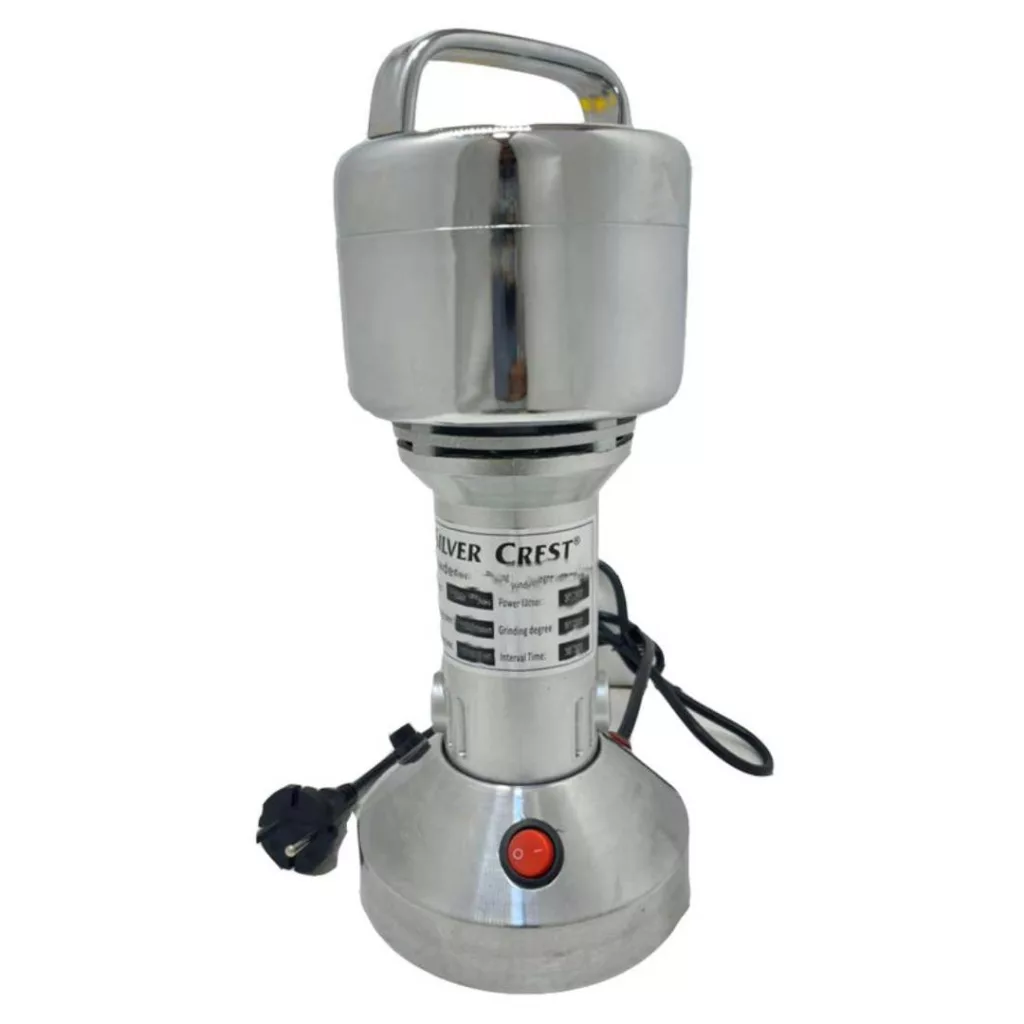 آسیاب صنعتی سیلور کرست مدل 150g