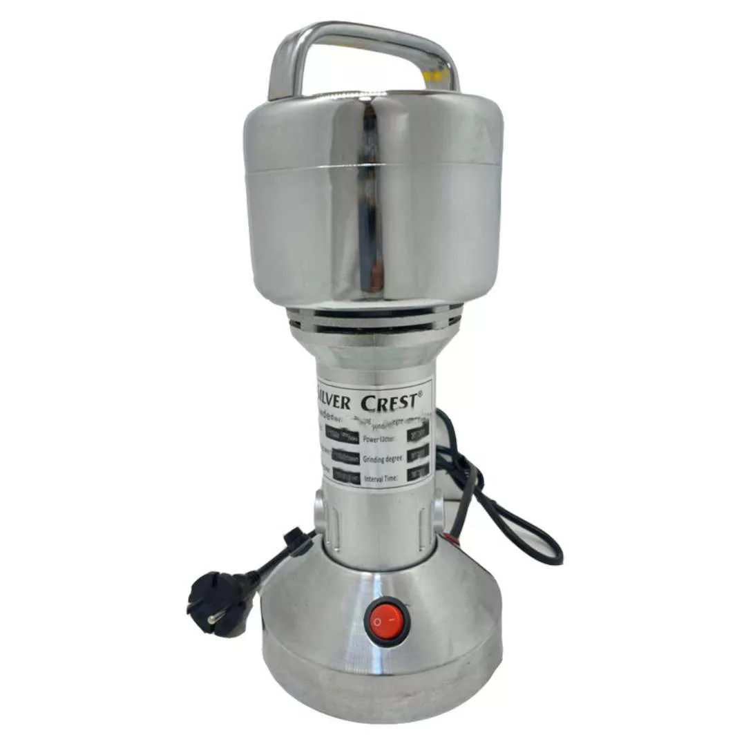 آسیاب صنعتی سیلور کرست مدل 150g