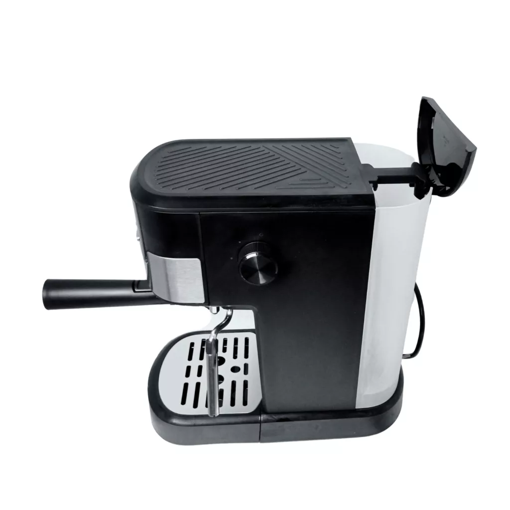 اسپرسو ساز 1500 میلی‌لیتر تلیونیکس مدل TEM-5114