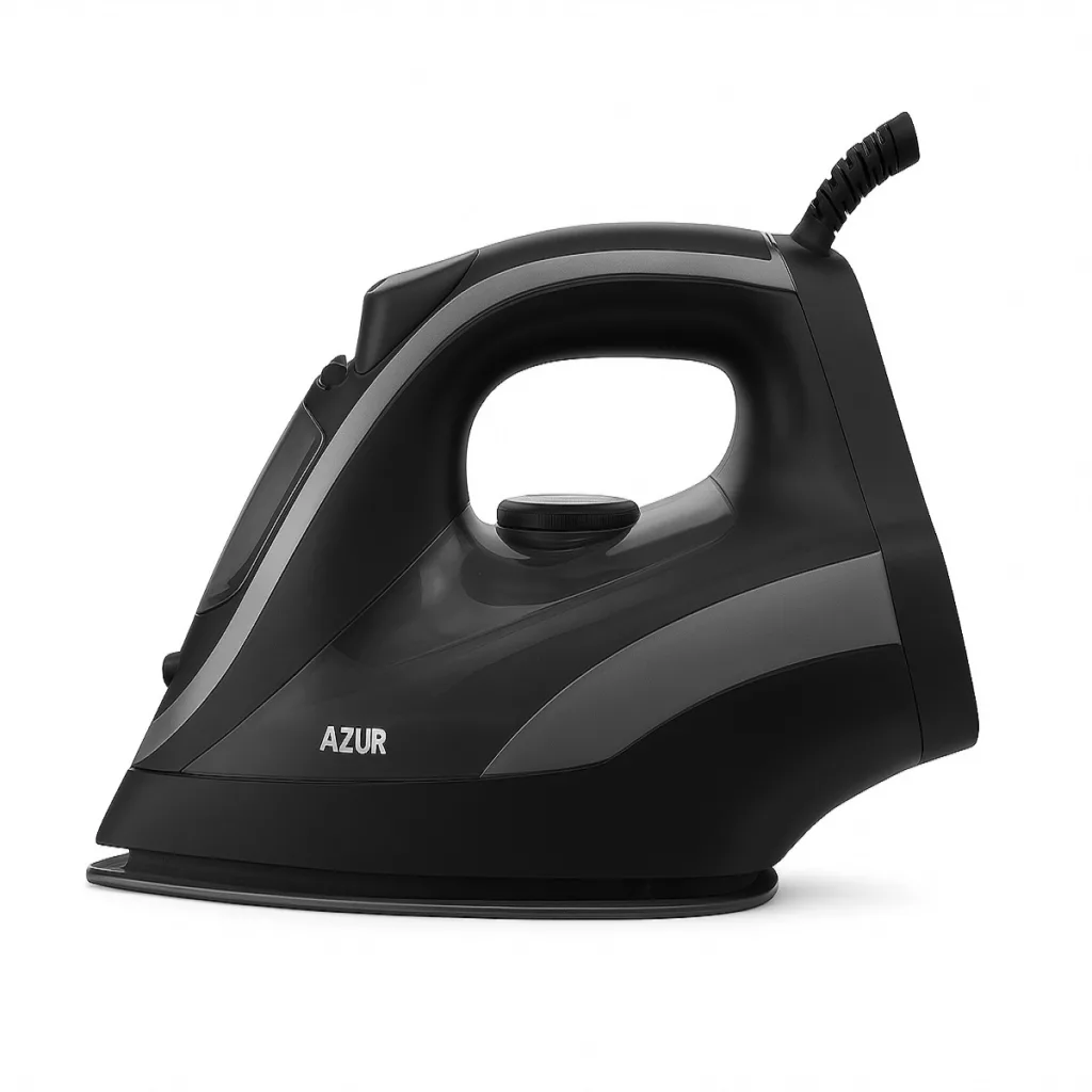 اتو مخزن‌دار 3000 وات آزور مدل Az_165ss