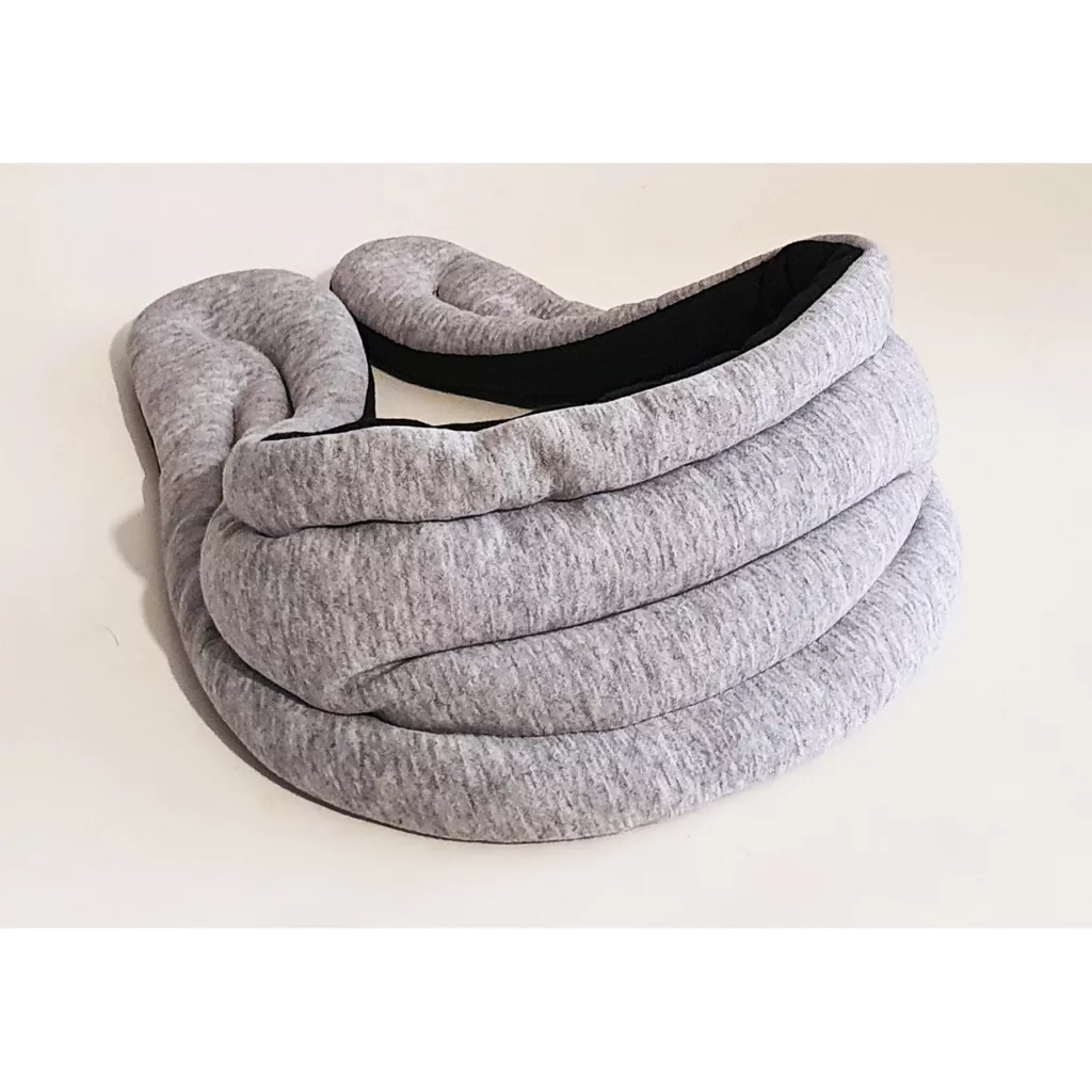 ماساژور گردن مدل شنی کد QS-001