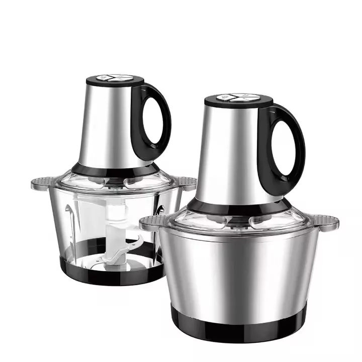 خردکن 3 لیتری مدل KITCHEN-FOOD