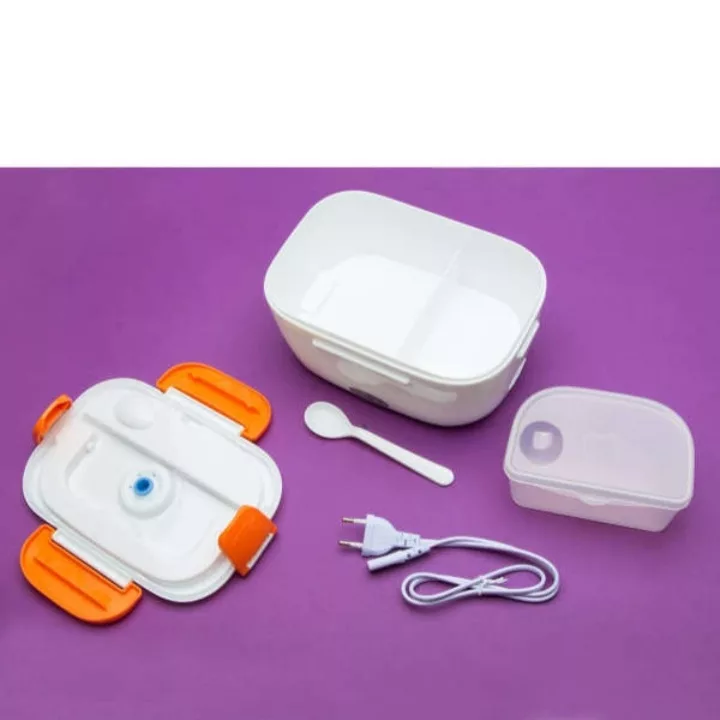 ظرف غذای برقی مدل YS-001