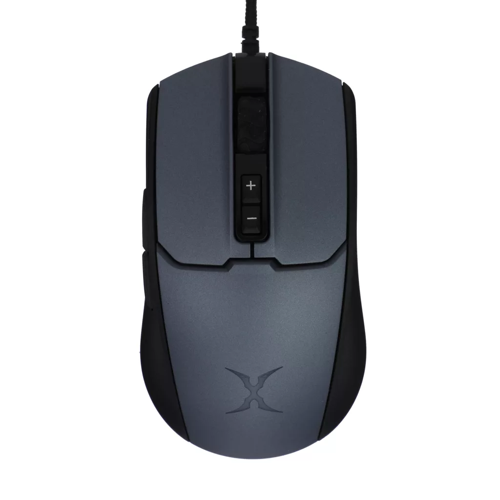 ماوس مخصوص بازی فاکس ری مدل FXR-SM-76