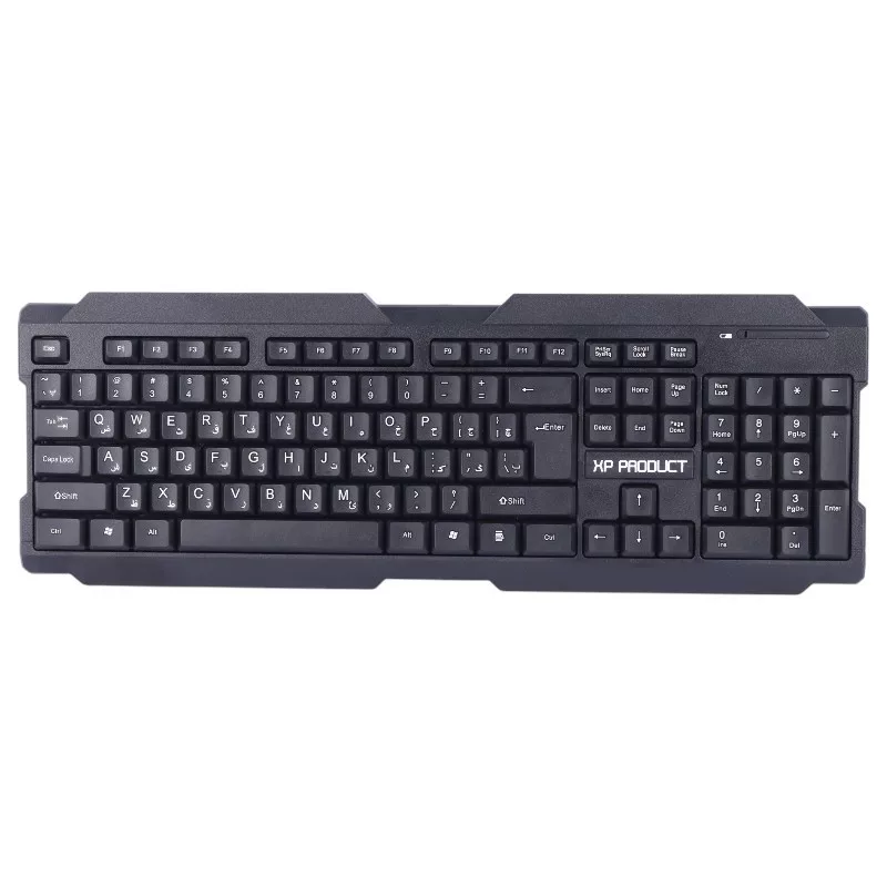 کیبورد ایکس پی-پروداکت مدل W5800N