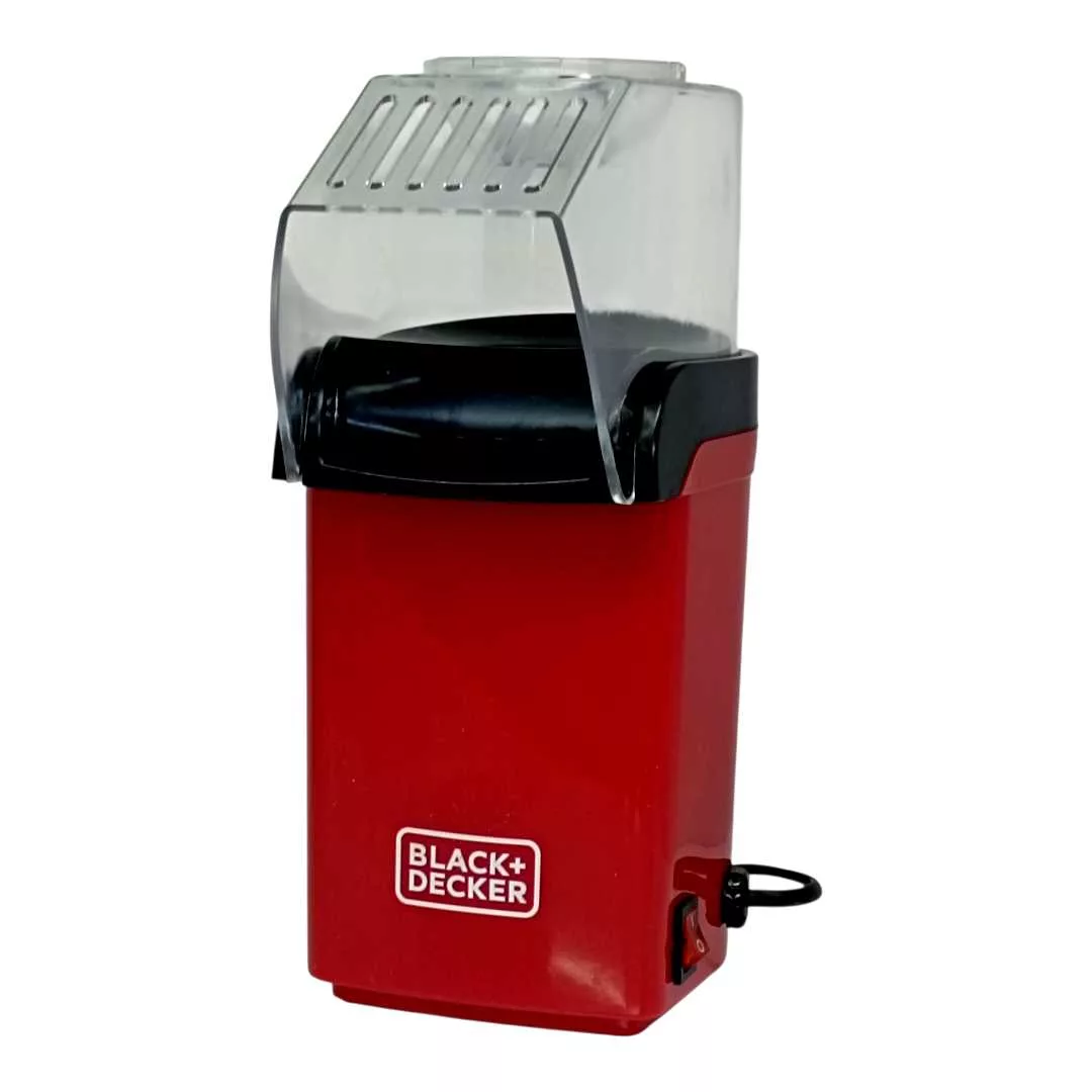 پاپ کورن ساز بلک+دکر مدل New