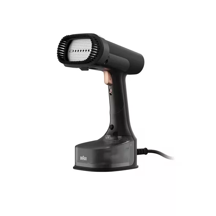 بخارگر 1600 وات براون مدل GS 7077