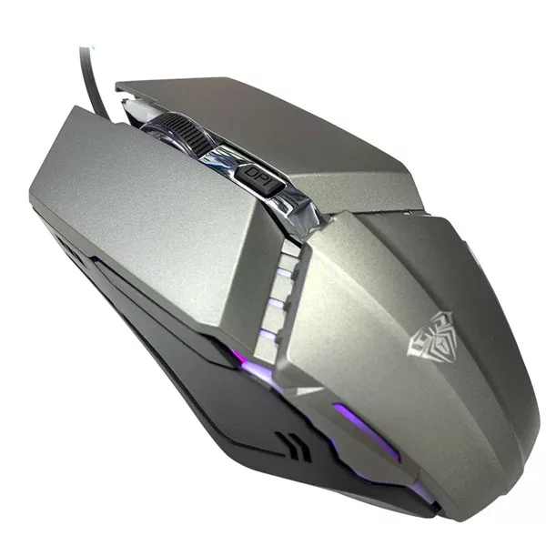 ماوس مخصوص بازی آئولا مدل S31