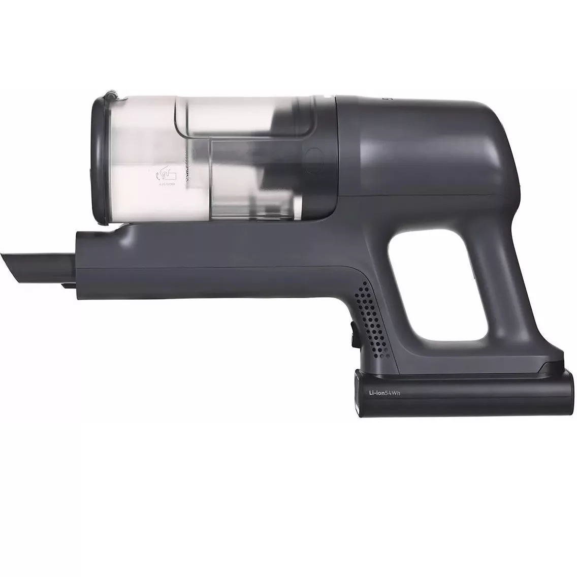 جارو شارژی عصایی آ ا گ مدل Ap61CB21DG