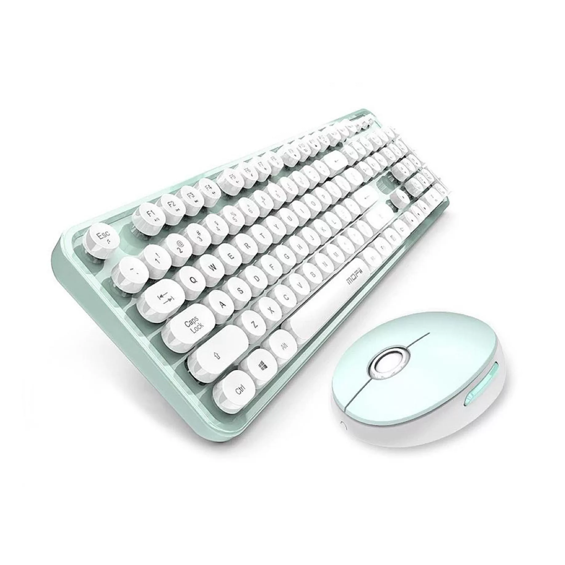 ماوس و کیبورد مافی مدل Sweet